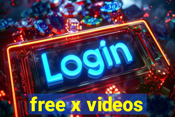 free x videos